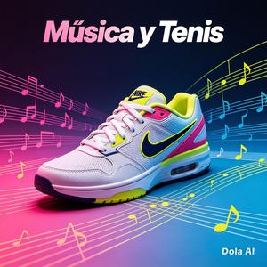 Musica y tenis