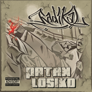 Supa Shit (feat. Klaro Destino)