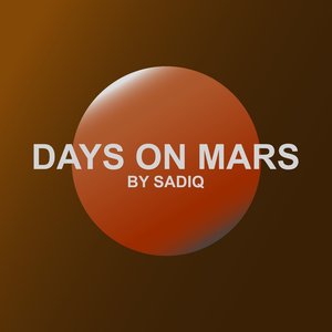 Days on Mars