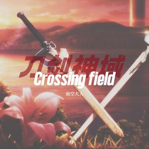 Crossing field