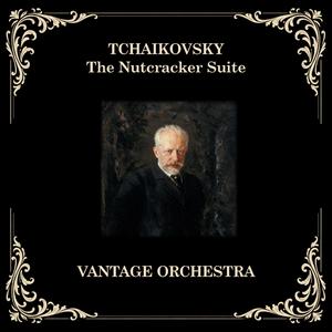 March (from The Nutcracker Suite)