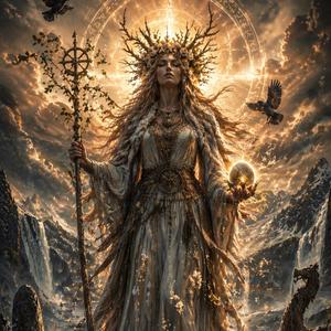 Licht der Morgenröte