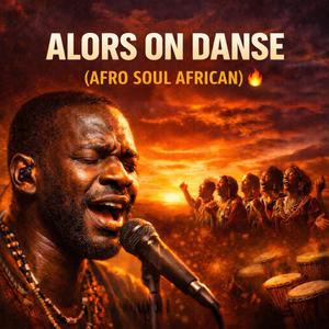 Alors on danse (Gospel Version)
