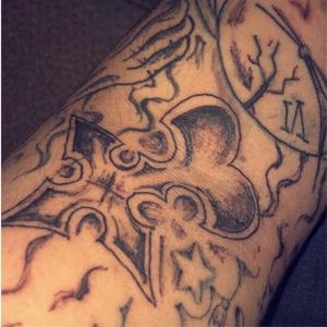 DRUG ANTHEM (LOSTINTHESNOW)