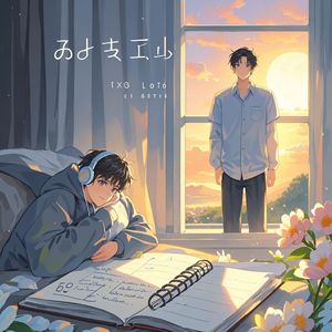 天亮时-甜心宝贝