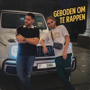 Geboden Om Te Rappen