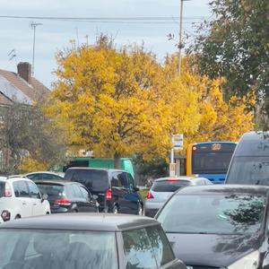 talkin' (feat. she left me today)