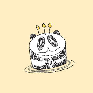 Hbd (feat. Zoey Mong)