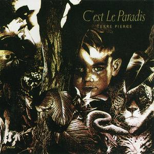 C'est Le Paradis II I) 言葉を知らない少女