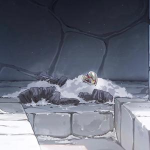 心的灰烬（原神散兵印象曲）