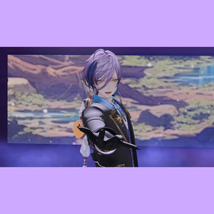 農夫と神様～大きなイチモツ～