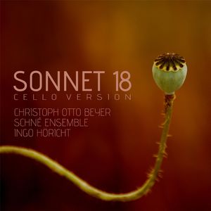 Sonnet 18 (Cello Version)