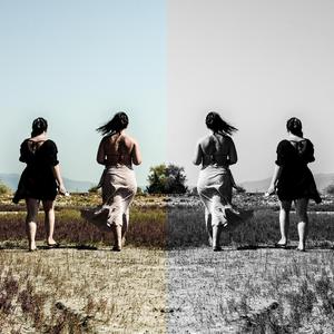 Mi mou (feat. Alexandros Gavalas)