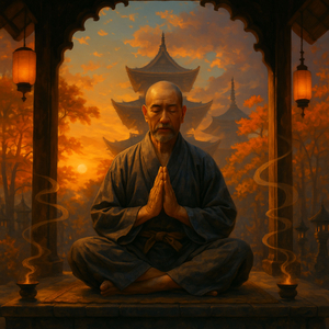 Gaze of the Inner Self