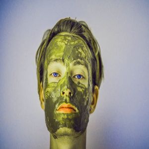 抚慰的在家冥想回忆