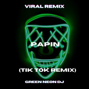 Papin (Tik Tok Edit) (Remix)