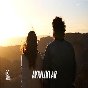 AYRILIKLAR