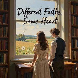 Different Faiths, Same Heart