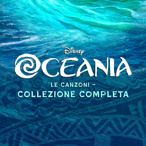 Tranquilla! (Da "Oceania"/Colonna Sonora Originale)