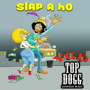 Slap Ah Ho