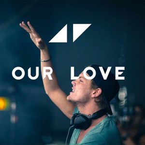 OUR LOVE (OURLOVE Remake）(Radio Edit)