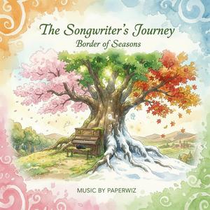 Village_Where_Morning_Mist_Clears_(새벽_안개가_걷히는_마을)