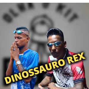 Dinossauro Rex