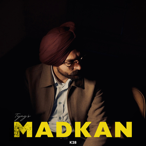 Madkan