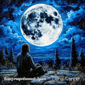 Блюз очарованный Луной