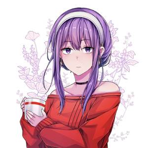 Comedy (from "Spy x Family") (Chill Cover)