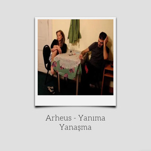 Yanıma Yanaşma