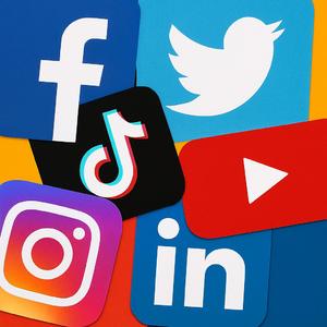 Social Media (A Betty White Tribute)