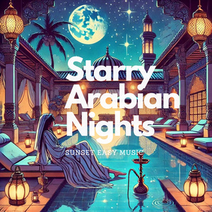 Chill Arabian Beats