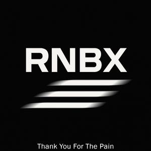 Thank You for The Pain