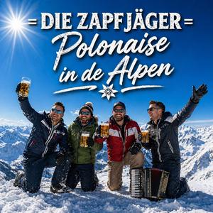 Polonaise in de Alpen