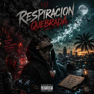 Respiracion quebrada