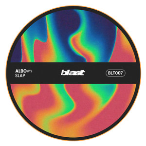 Slap (Extended Mix)