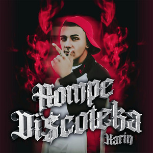 Rompe Di$coteka