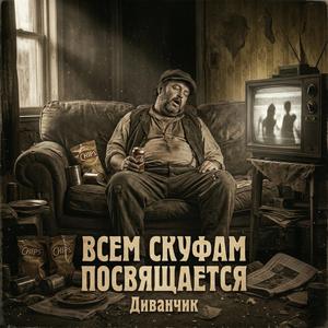 Диванчик