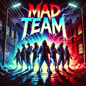 Mad Team