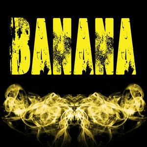 Banana (DJ Fle Minisiren Remix) [Originally Performed by Conkarah, Shaggy] [Instrumental]