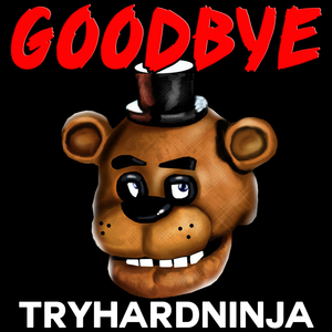 Goodbye (Instrumental)