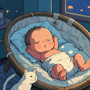 春日山林的竹笋破土声 助眠白噪音