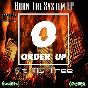 Burn The System (feat. MC Tree) (Original Mix)