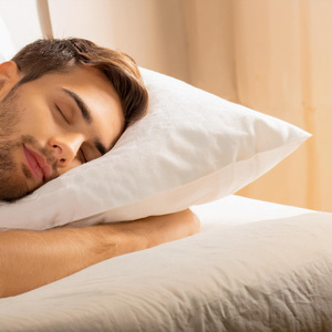 Notas Suavizadas Del Sueño