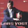 Lars Vogt - 4 Klavierstücke, Op. 119:No. 3, Intermezzo in C Major