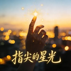 《指尖的星光》