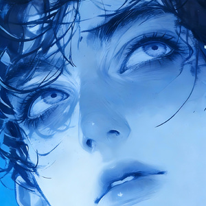 就让晚风替我讲