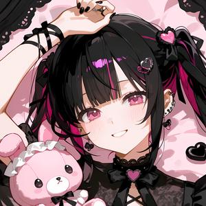 泡の下に隠したこと / What I Hid Beneath the Foam (Addict ver)