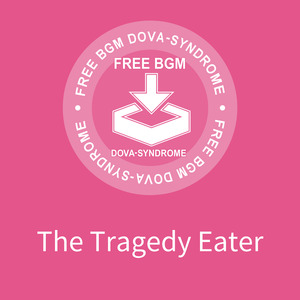 The Tragedy Eater